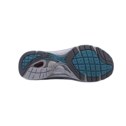 Saucony Grid Integrity ST 2 Sneakers White Athletic Running Shoes