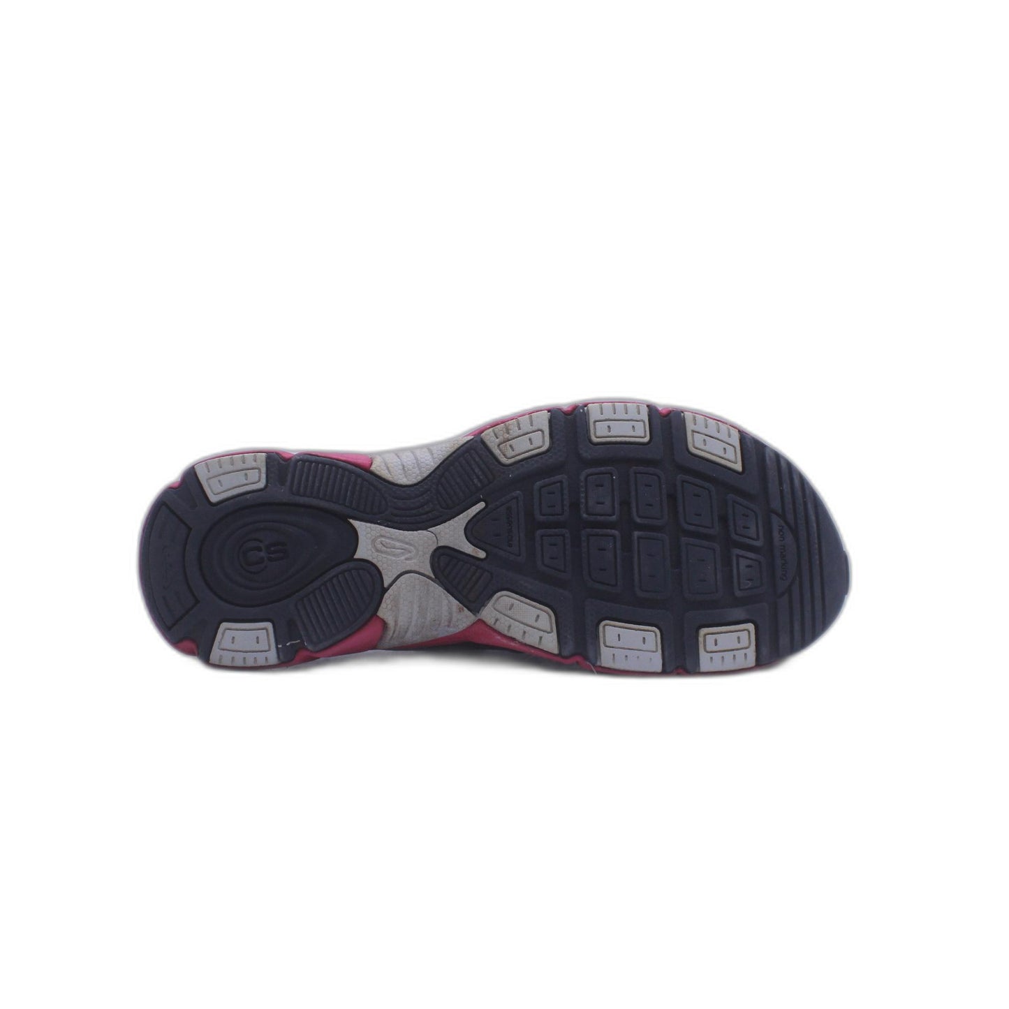 Kalenji Grid Shadow Genesis Athletic Running Shoe