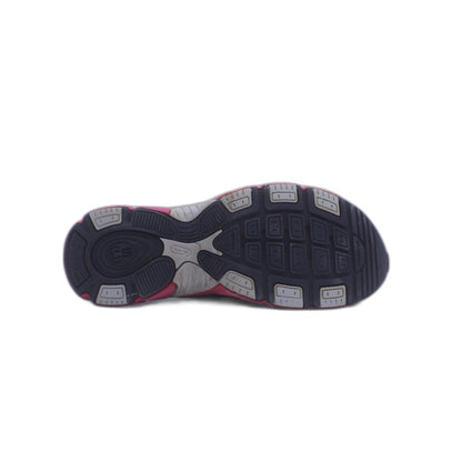 Kalenji Grid Shadow Genesis Athletic Running Shoe