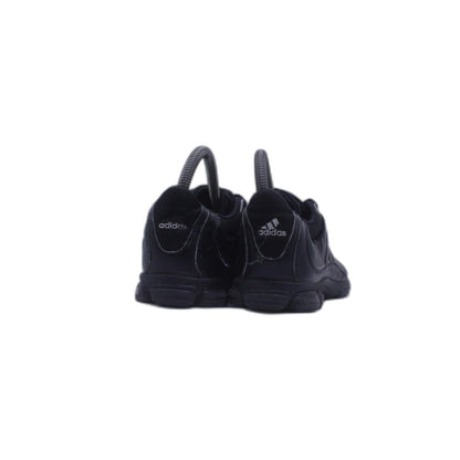 Adidas Lace-up Sneakers Sports Shoes Half Shoes