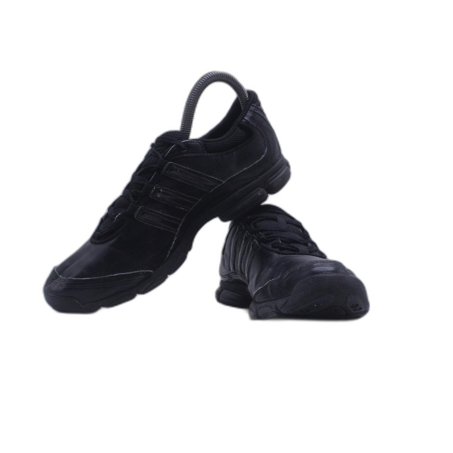 Adidas Lace-up Sneakers Sports Shoes Half Shoes