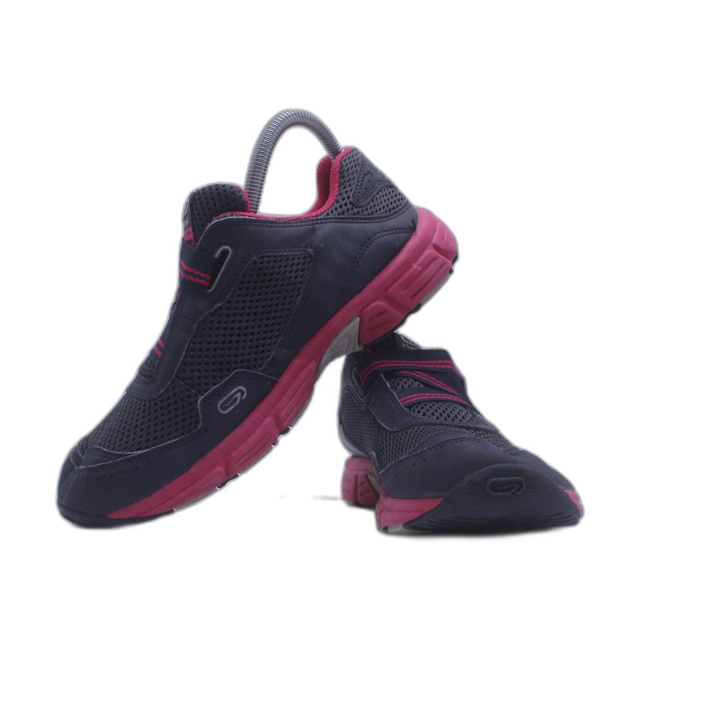 Kalenji Grid Shadow Genesis Athletic Running Shoe