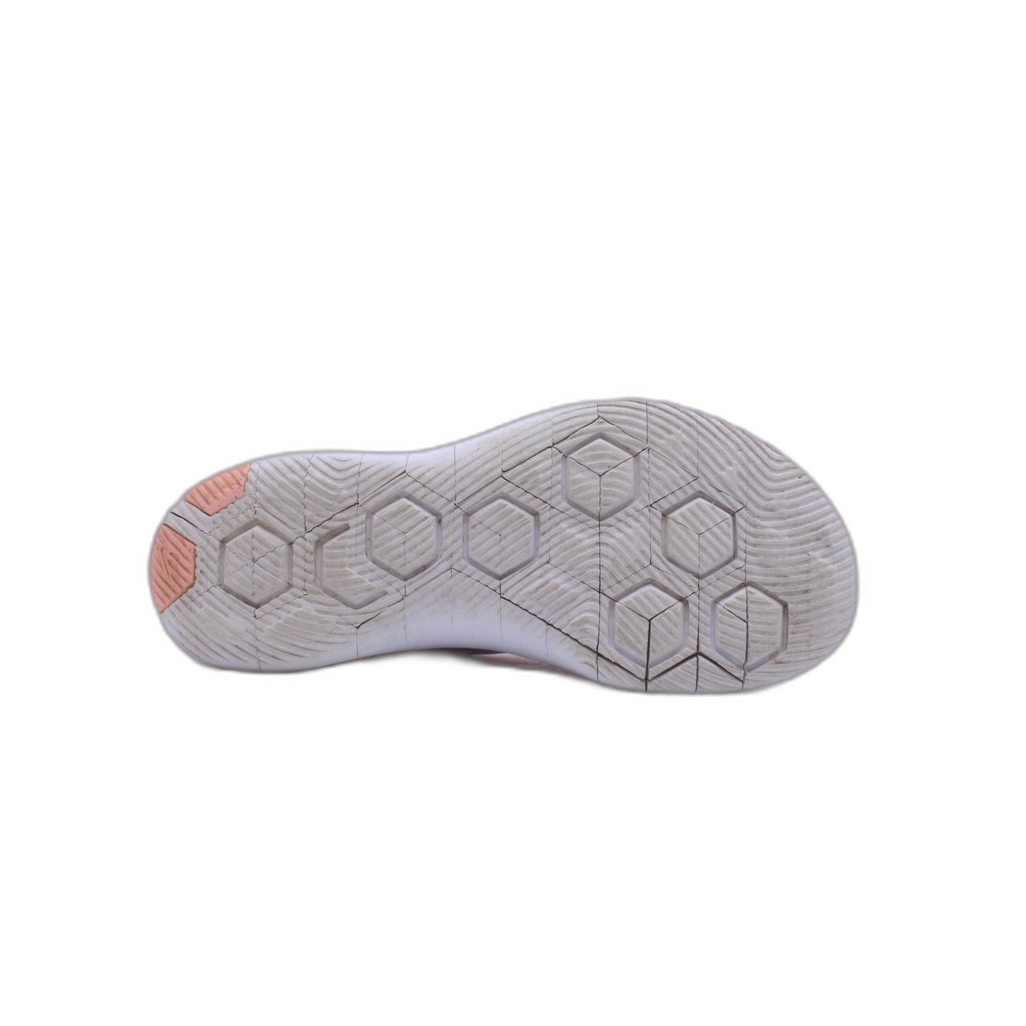 Nike Flex Contact Pink / White 917937-600 Youth 7