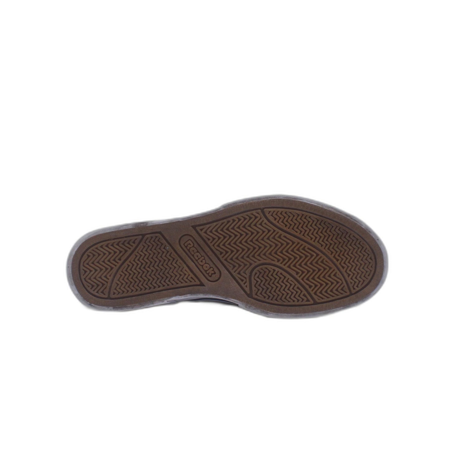 Reebok Blue Casual shoe