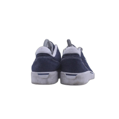 Reebok Blue Casual shoe