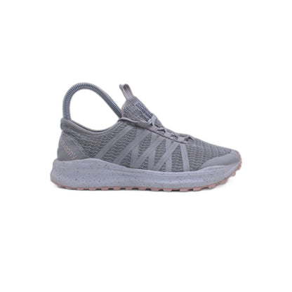 Saucony Versafoam Shift S30043-1 Gray Running Shoe