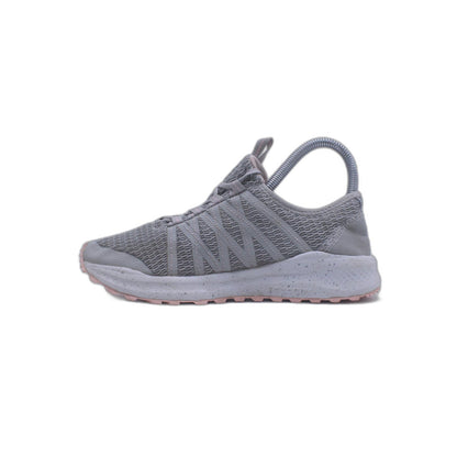 Saucony Versafoam Shift S30043-1 Gray Running Shoe