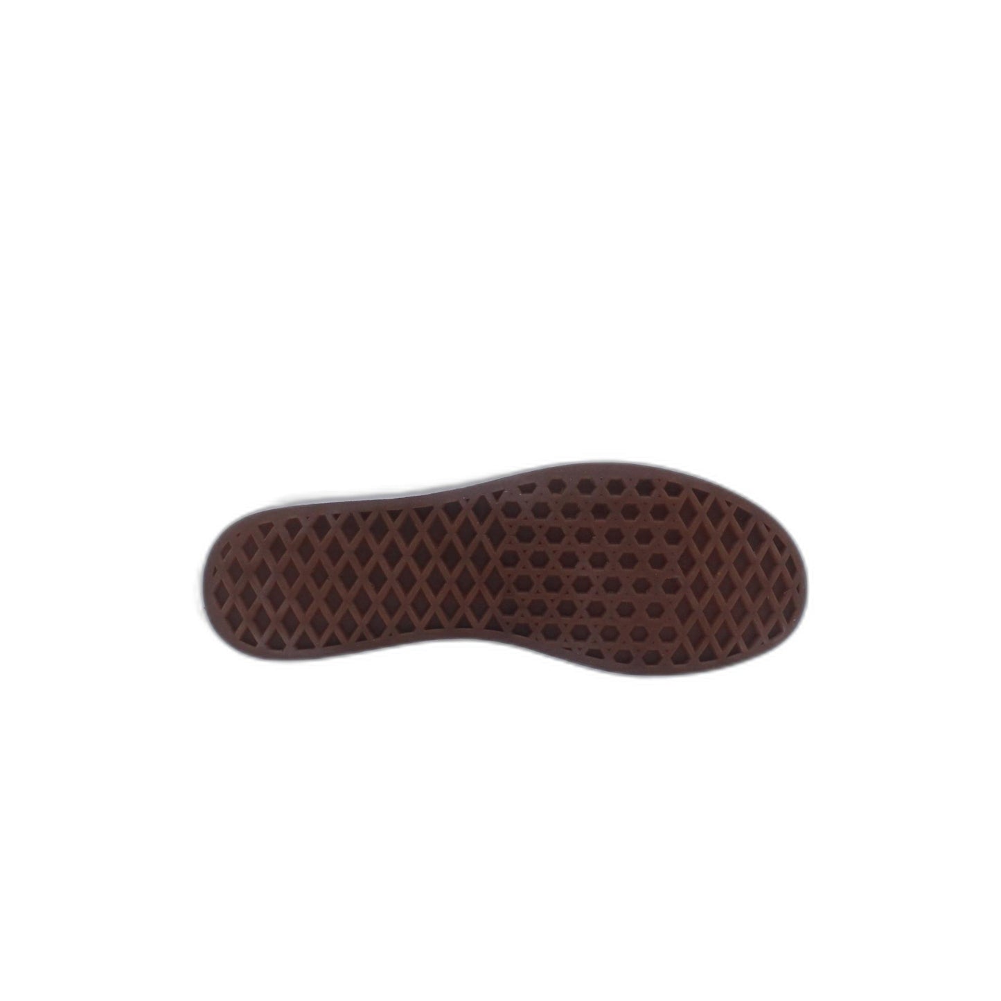 VANS Old Skool Checkered Black/Rainbow