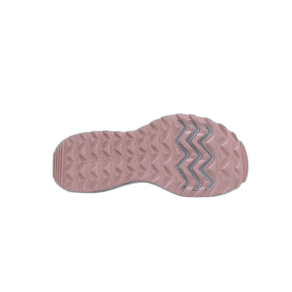 Saucony Versafoam Shift S30043-1 Gray Running Shoe