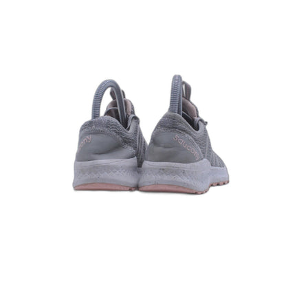 Saucony Versafoam Shift S30043-1 Gray Running Shoe