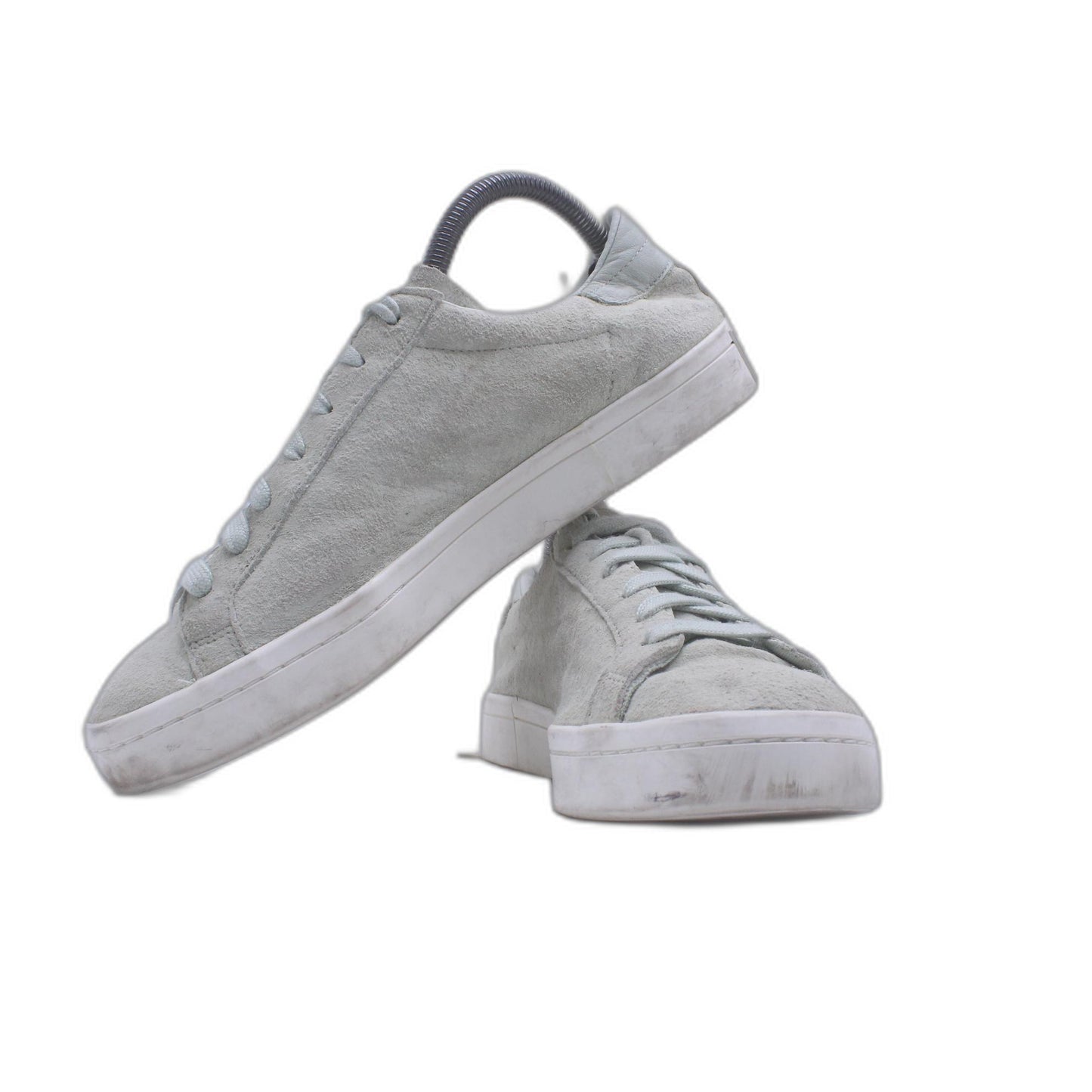 Adidas Canvas Sneaker