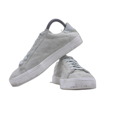 Adidas Canvas Sneaker