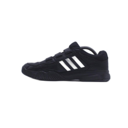 Adidas Pro Model 2G Low Triple Black Men Basketball Shoe