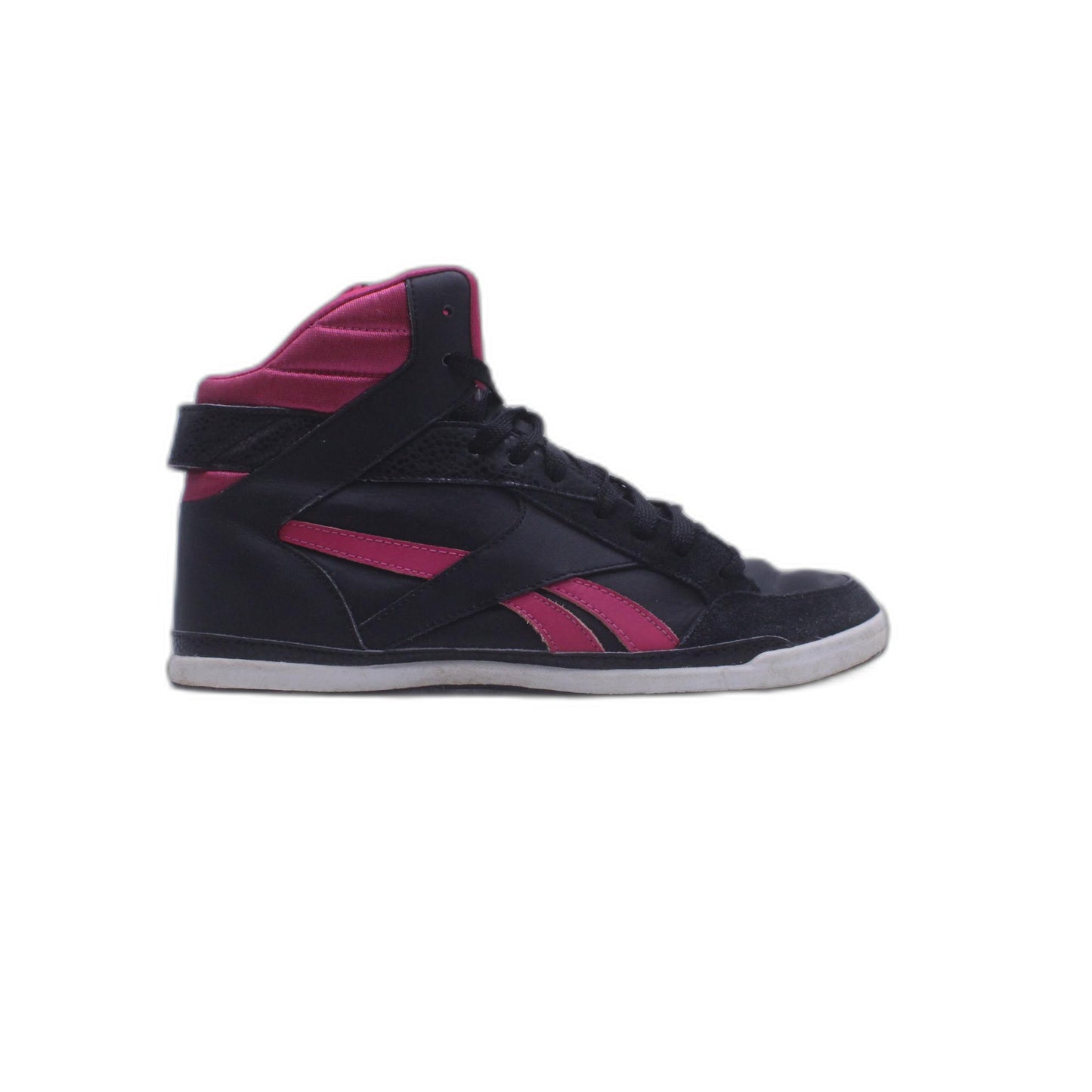 REEBOK Classic SL211 Ultralite LTR High Top Trainer