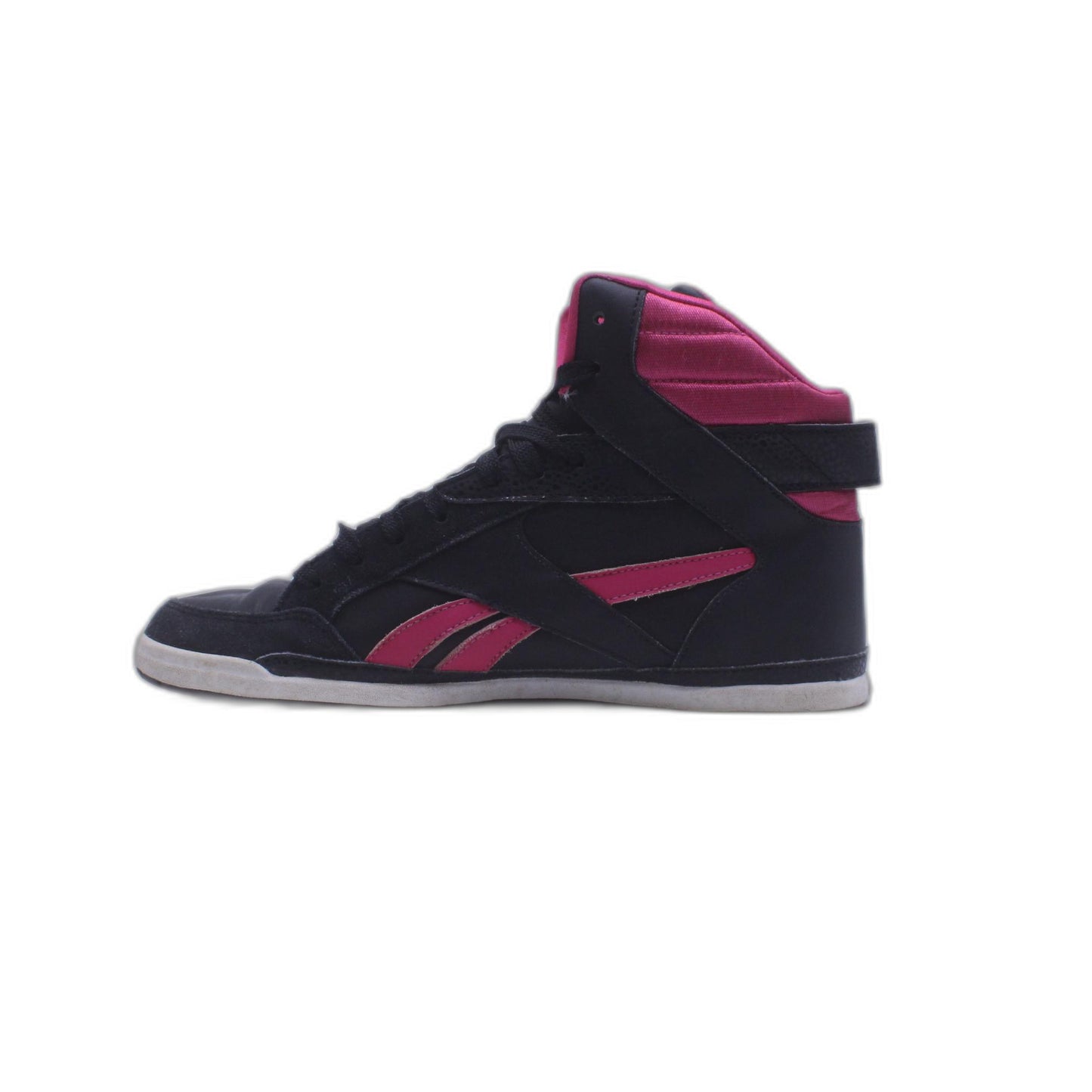 REEBOK Classic SL211 Ultralite LTR High Top Trainer