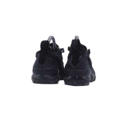 Nike Mens Air Vapormax 2021 FlyKnit Black Anthracite