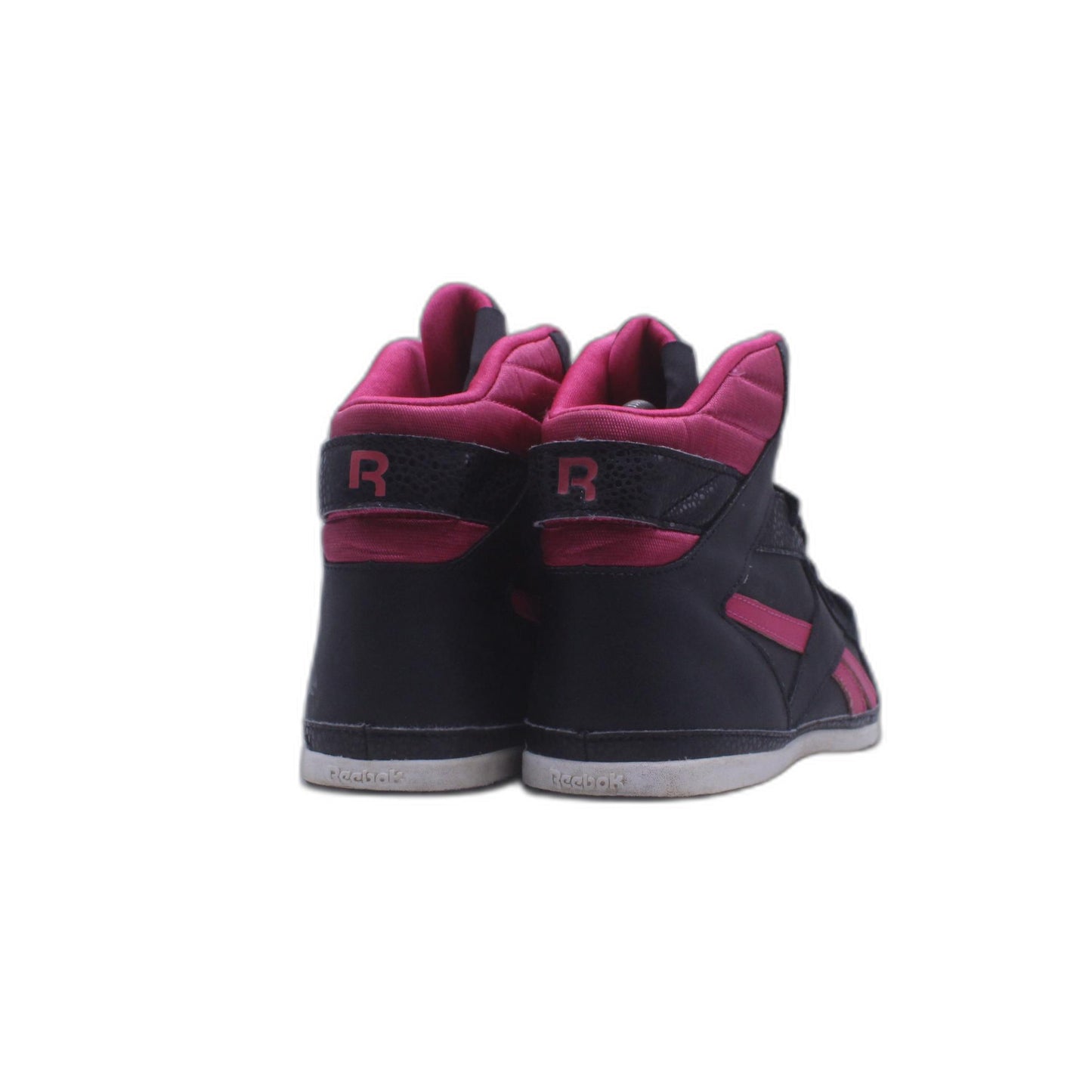 REEBOK Classic SL211 Ultralite LTR High Top Trainer
