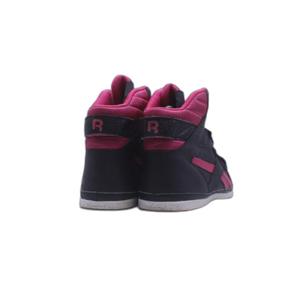 REEBOK Classic SL211 Ultralite LTR High Top Trainer