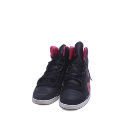 REEBOK Classic SL211 Ultralite LTR High Top Trainer