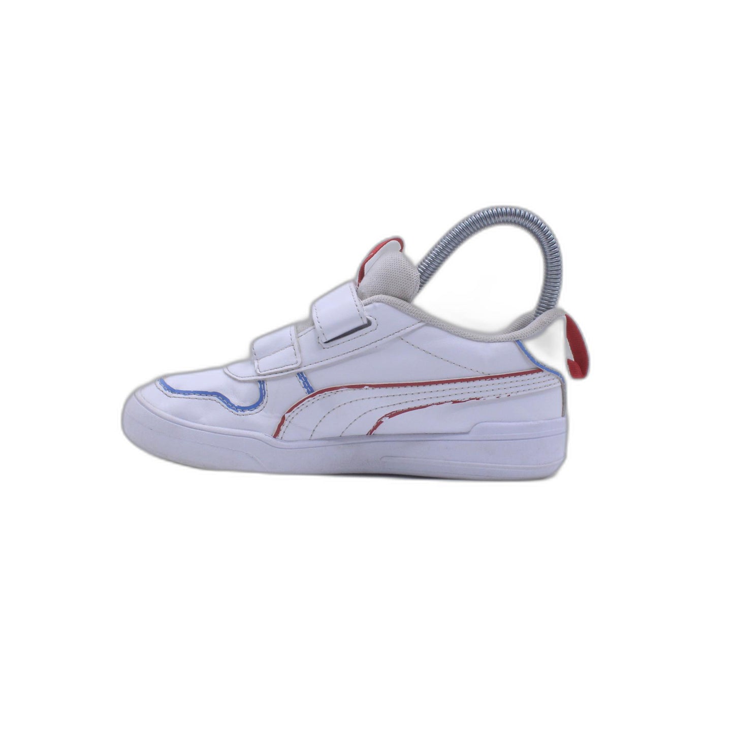 Puma Shock wedge Sonic the Hedgehog