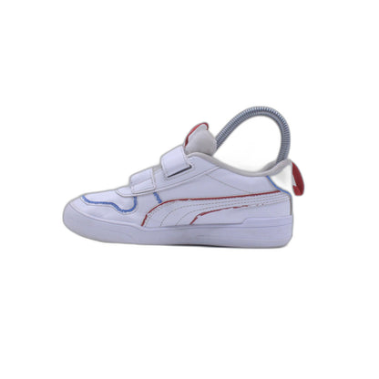 Puma Shock wedge Sonic the Hedgehog