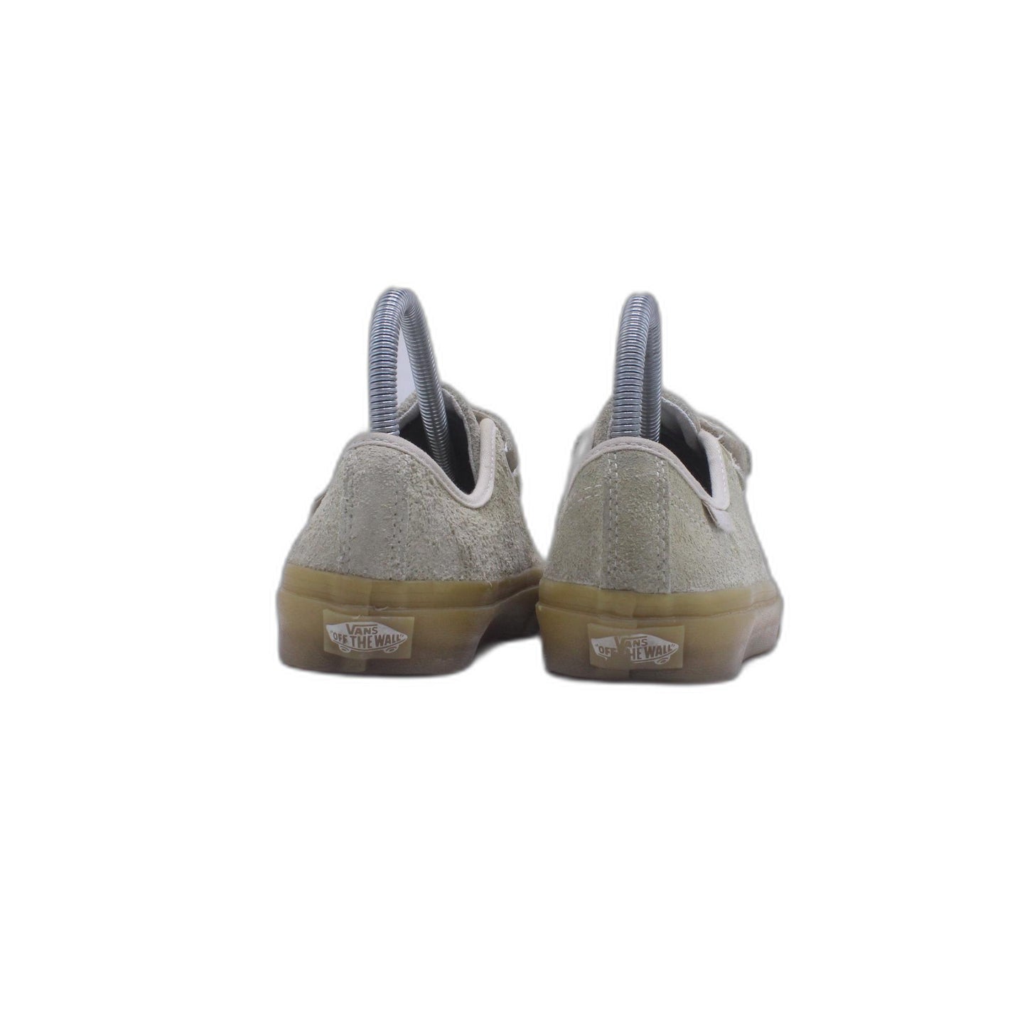 VANS Prison Issue Cornstalk Sand Beige Twill Adjustable Strap Men Shoes