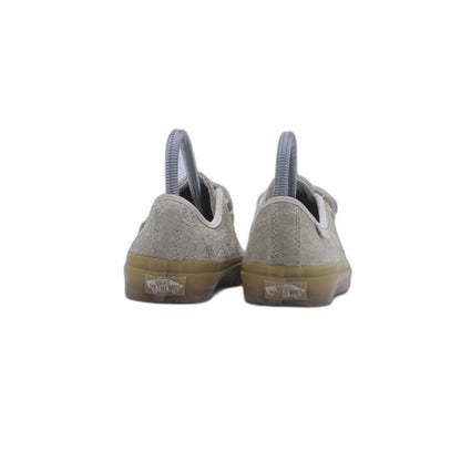 VANS Prison Issue Cornstalk Sand Beige Twill Adjustable Strap Men Shoes