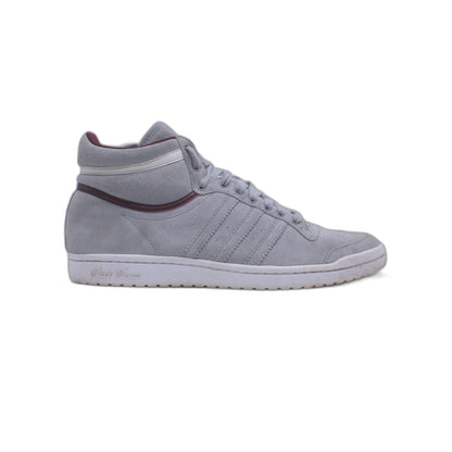 Adidas Sleek Series Gray Sneaker