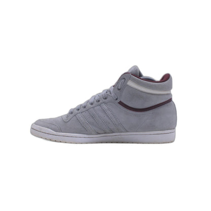Adidas Sleek Series Gray Sneaker