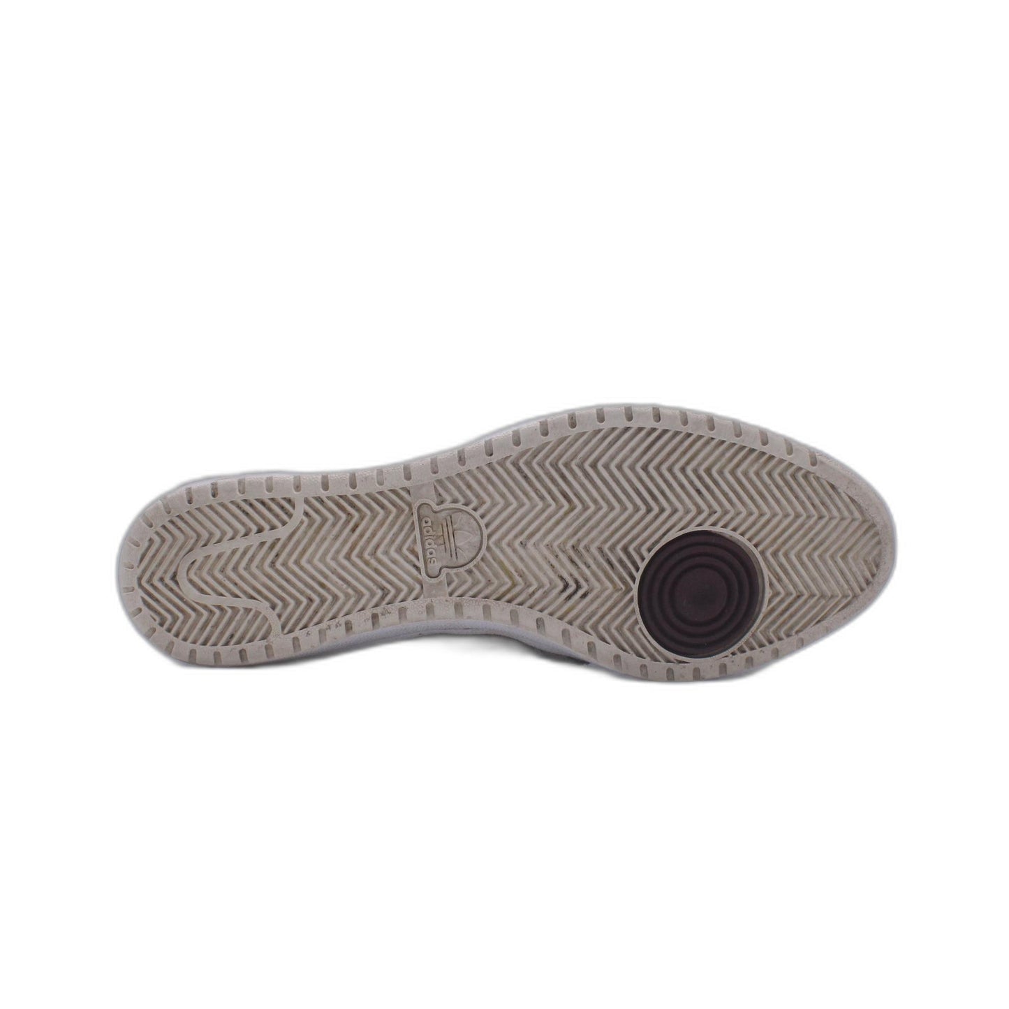 Adidas Sleek Series Gray Sneaker