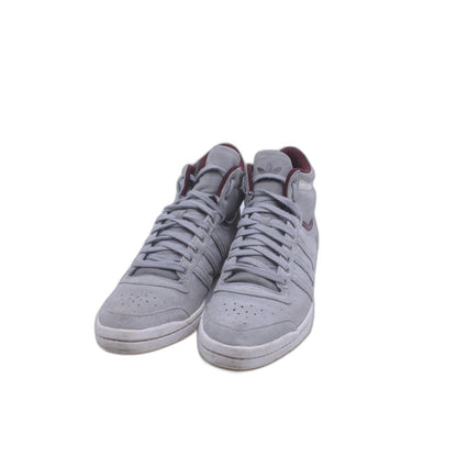 Adidas Sleek Series Gray Sneaker