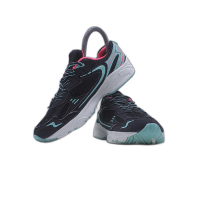 Circuit Black Sneaker