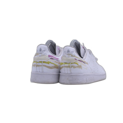 Adidas Rare Stan Smith W/ Paint