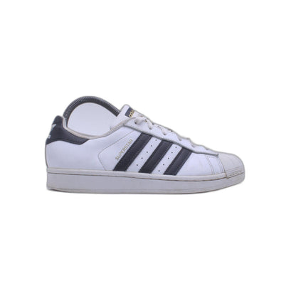 Adidas Superstar Metal Toe Shoe