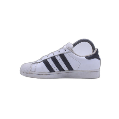 Adidas Superstar Metal Toe Shoe