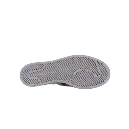 Adidas Superstar Metal Toe Shoe