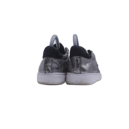 Eram Silver Casual Shoe