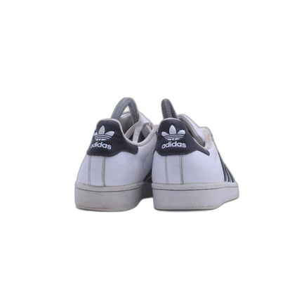 Adidas Superstar Metal Toe Shoe