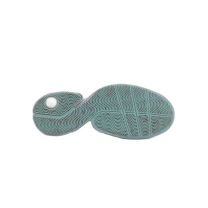 VIONIC EMA Purple Suede Mesh Orthotic Adjustable Sneakers