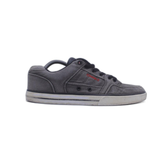 Creek Gray Sneaker