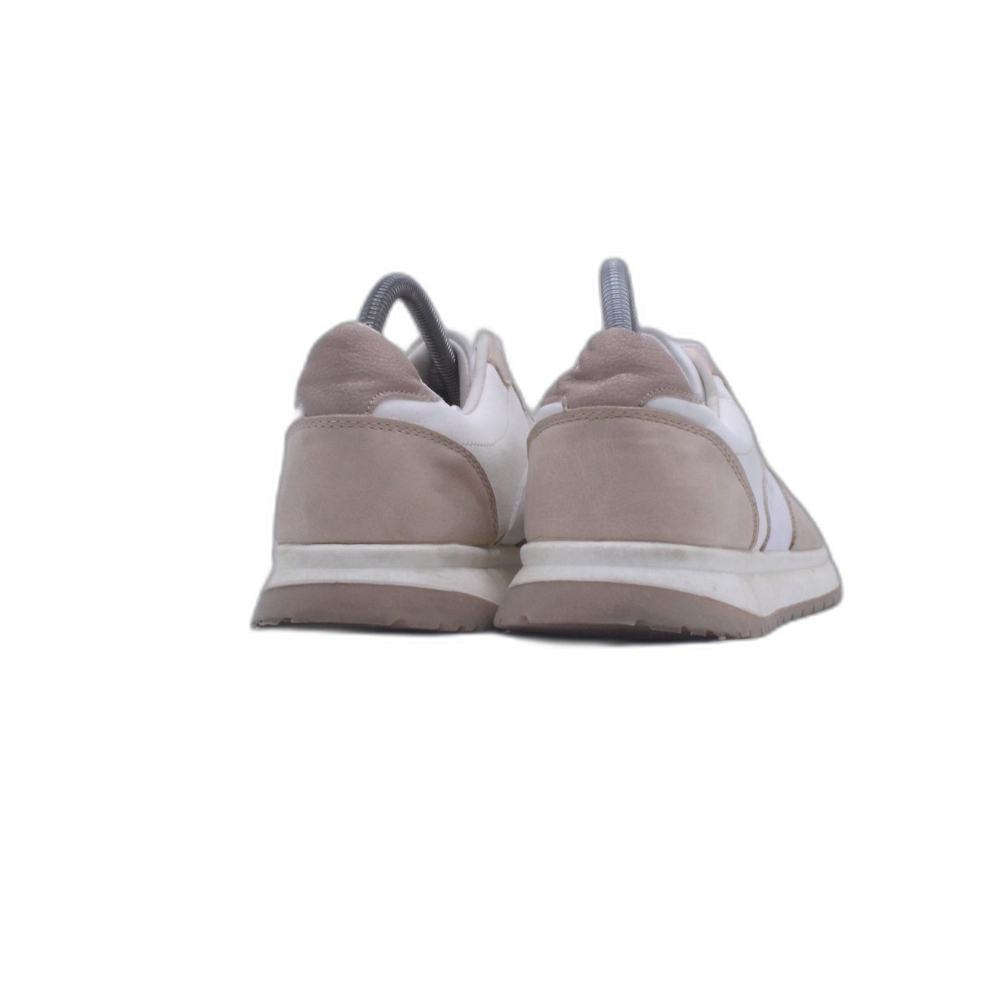 Time TRU Mesa Lace Up  Womens Brown Casual Boot