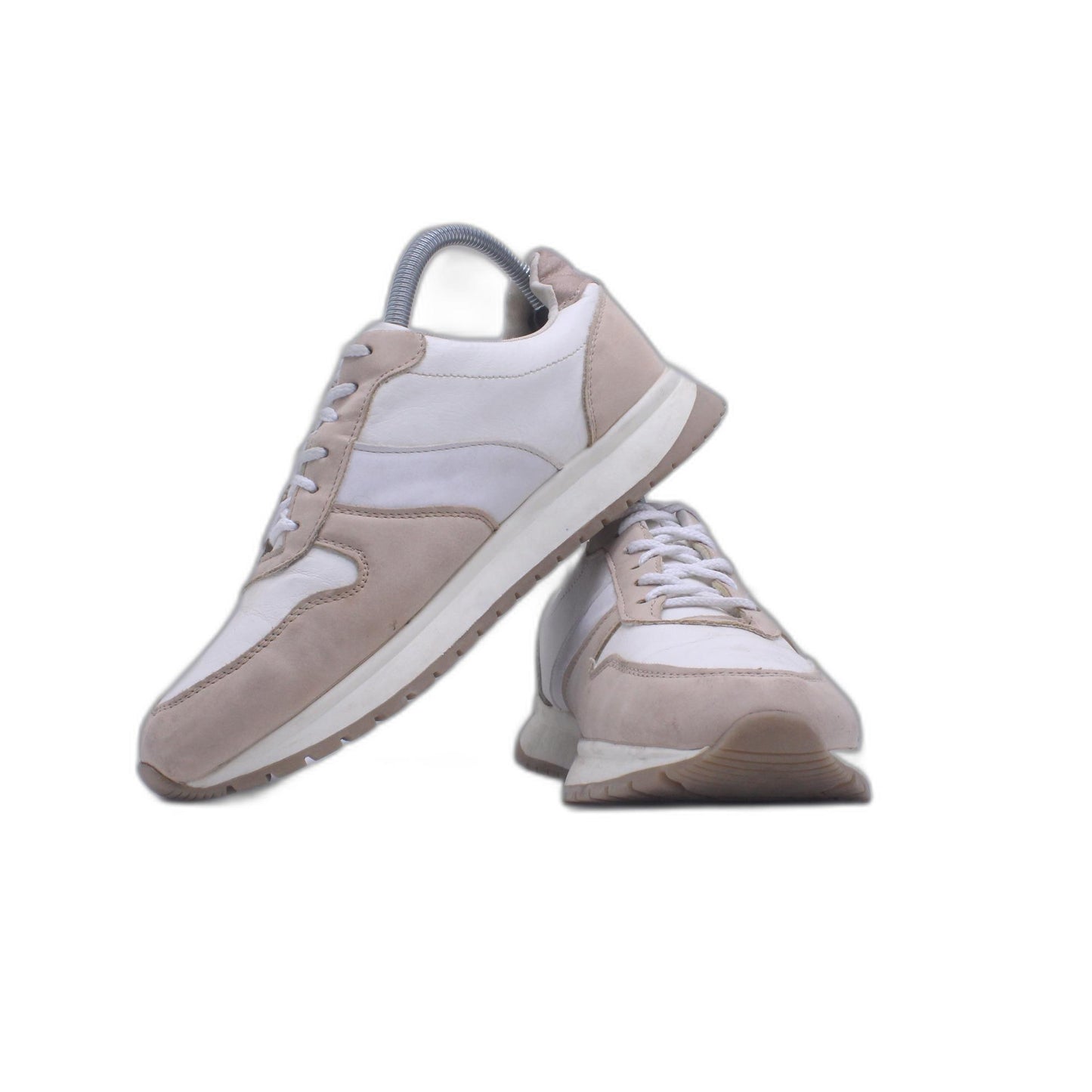 Time TRU Mesa Lace Up  Womens Brown Casual Boot