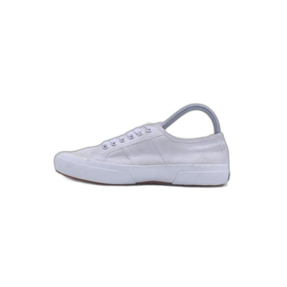 Superga White Casual Shoe