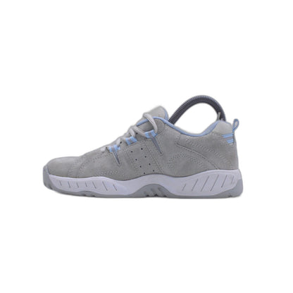 REEF Leather Casual Ankle Shoe