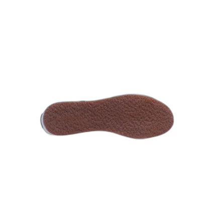 Superga White Casual Shoe