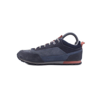 Quechua Blue and Grey Sneaker
