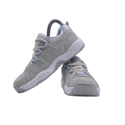 REEF Leather Casual Ankle Shoe