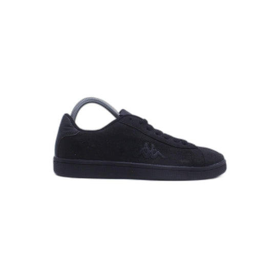 Kappa Black Sneaker