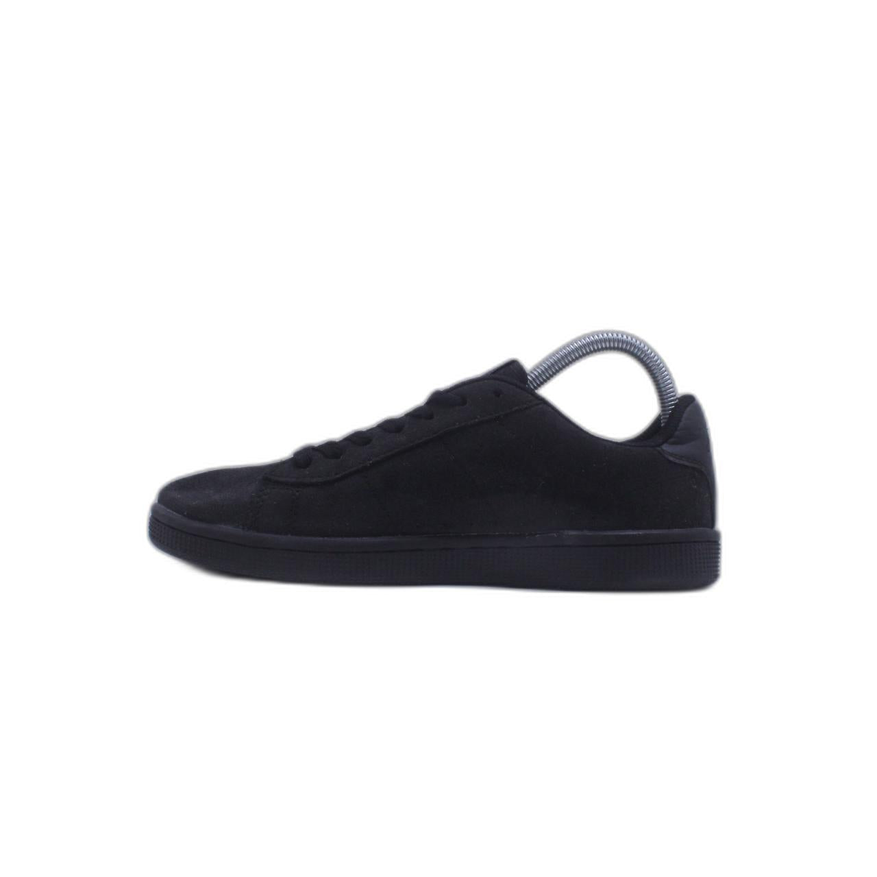 Kappa Black Sneaker