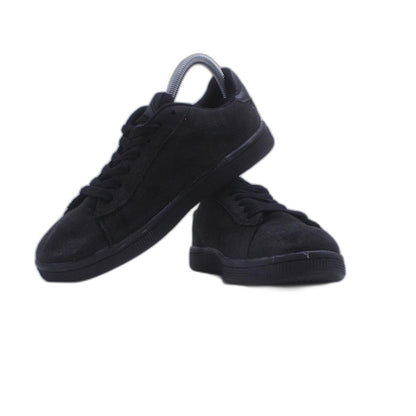 Kappa Black Sneaker